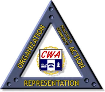 CWA triangle